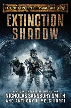 Extinction Shadow, Paperback/Anthony J. Melchiorri