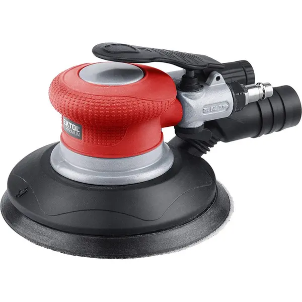 Extol Masina de slefuit Extol Premium, pneumatica (8865038)