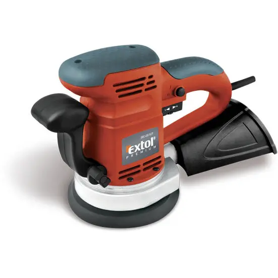 Extol Slefuitor excentric Extol Premium 450 (8894202)