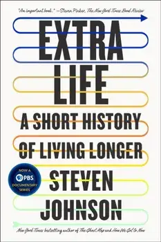 Extra Life, Paperback/Steven Johnson