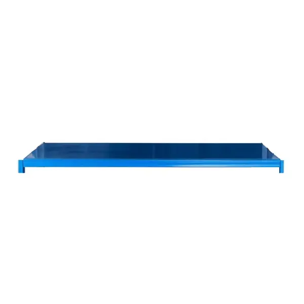 Extra-poliță pentru raft profesional 200KG –BLUE