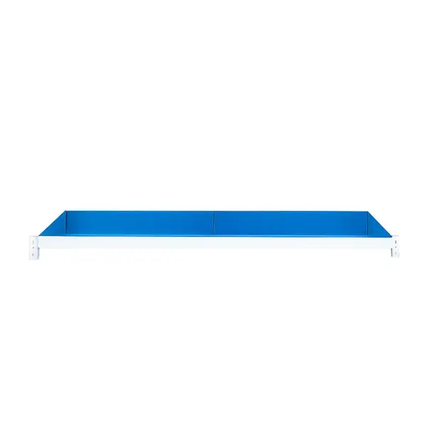 Extra-polita pentru raft profesional 200KG WHITE&BLUE