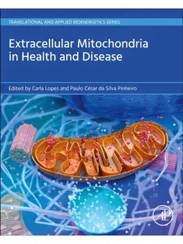 Extracellular Mitochondria in Health and Disease, Paperback/***