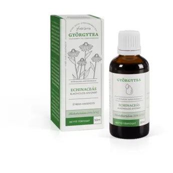Extract Alcoolic de Echinaceea 50ml