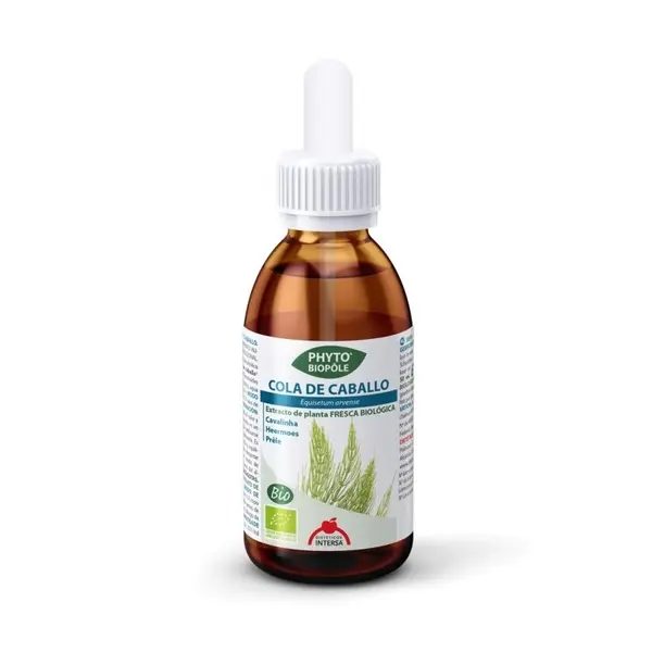 Extract Bio de Coada Calului, 50 ml Phyto-Biopole