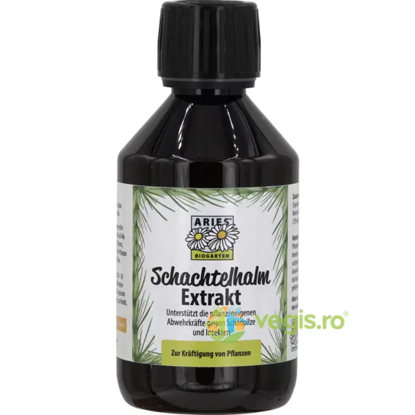 Extract Bio de Coada Calului pentru Plante 250ml