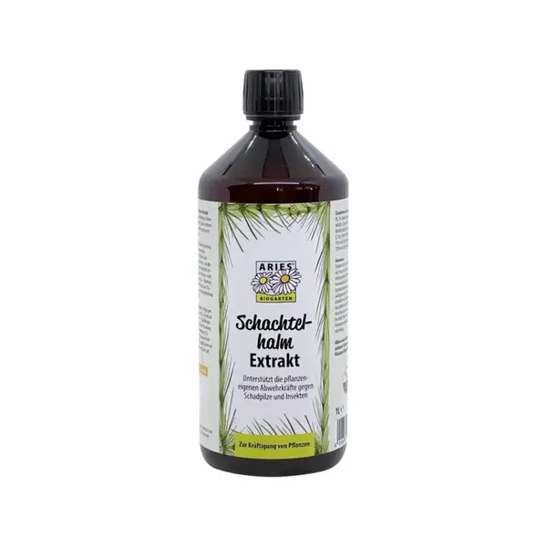 Extract de coada-calului ecologic 1l Aries