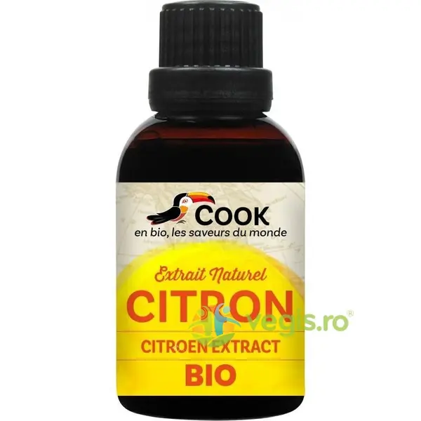 Extract de Lamaie Ecologic/Bio 50ml