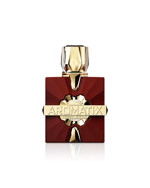 Extract de Parfum Aromatix Carnal Desire by French Avenue, Unisex, 100 ml