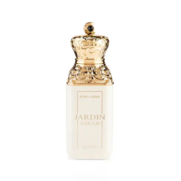 Extract de Parfum Attar De Astana Jardin Sarab, Unisex, 100 ml