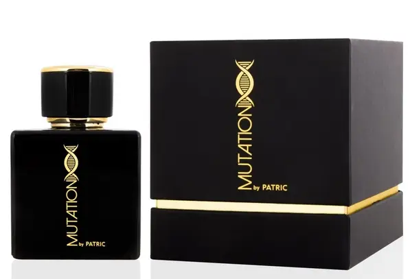 Extract de parfum Mutation by Patric, barbati, 100 ml