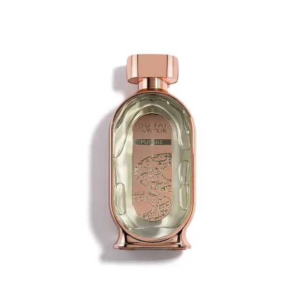 Extract de Parfum Shaikh Saeed Dubai Avenue Future, Barbati, 100 ml