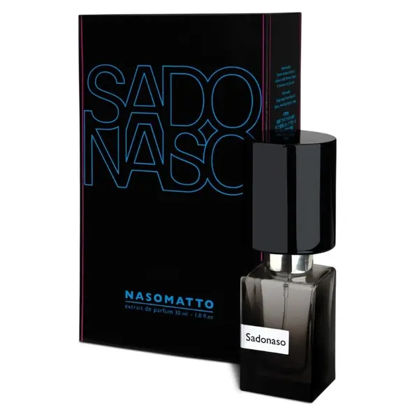 Extract de parfum unisex Nasomatto Sadonaso Volum 30 ml