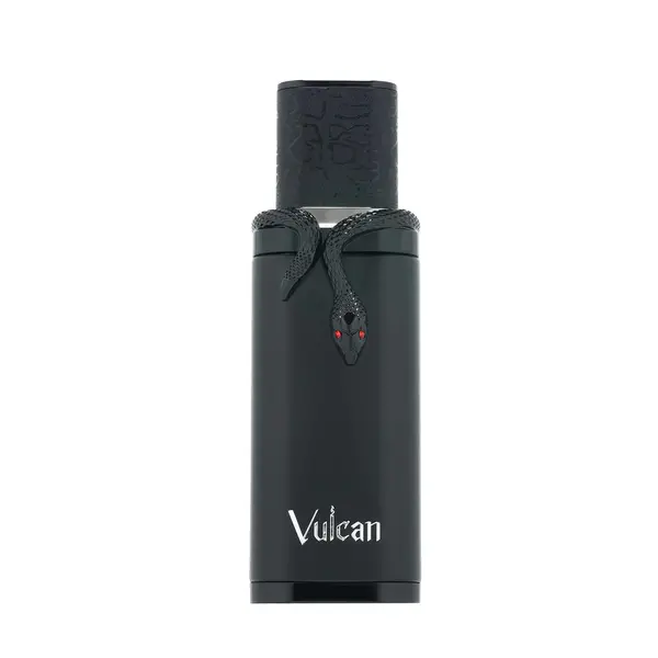 Extract de Parfum Vulcan Black Friday by French Avenue, Unisex, 100 ml