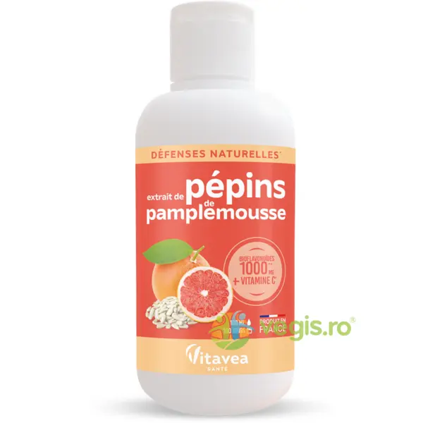 Extract de Seminte de Grepfrut 100ml