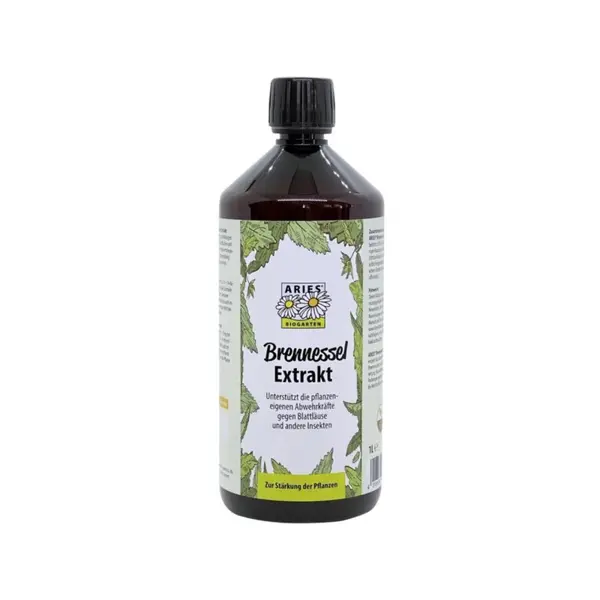 Extract de urzica ecologic 1l Aries