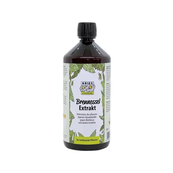 Extract de urzica ecologic 1l Aries