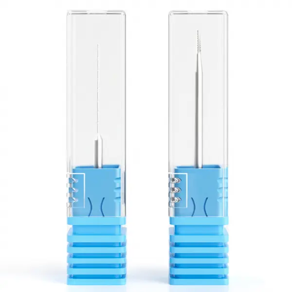 Extractor Bit OEM U8 pentru extragere suruburi rupte, 2in1