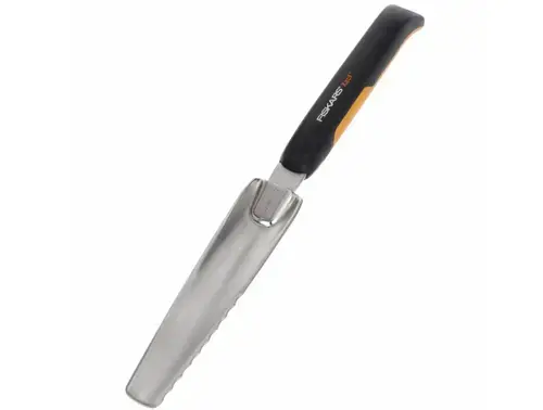 Extractor buruieni Fiskars XACT 1027046 (Negru/Portocaliu)
