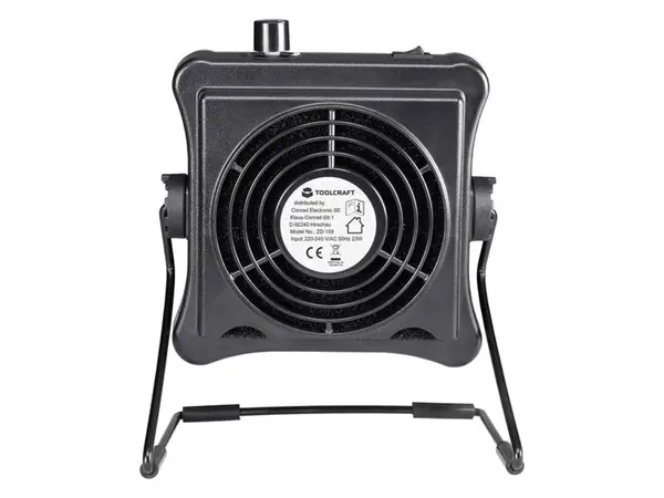 Extractor fum mini hota ZD-159