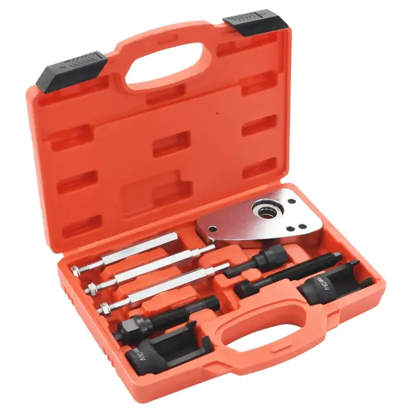 Extractor injector diesel pentru citroen peugeot, 9 buc