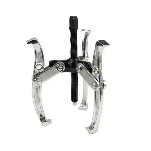 Extractor rulmenti cu 3 brate Yato YT-2512, dimensiune 100 mm, Cr-V