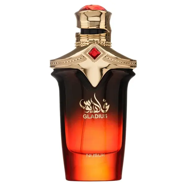 Extrait de Parfum Gladius, Nusuk, Barbati - 100ml