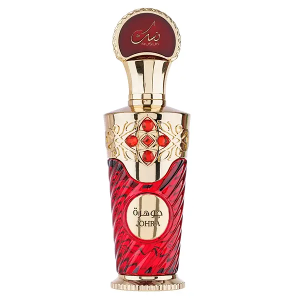 Extrait de Parfum Johra, Nusuk, Femei 100ml