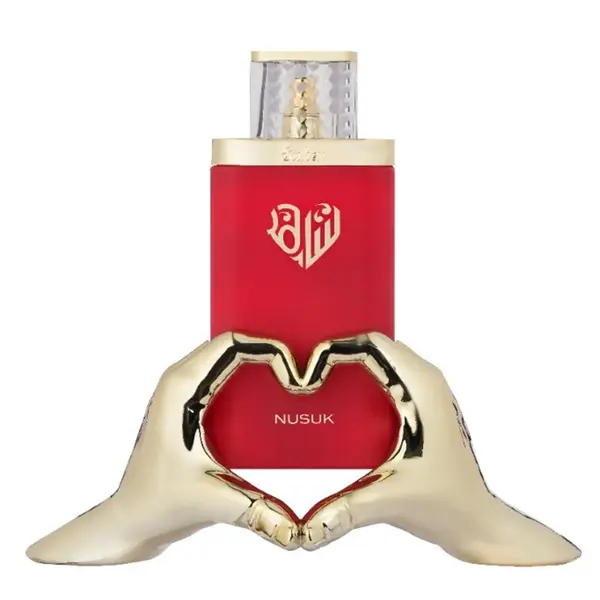 Extrait de Parfum Saher, Nusuk, Femei 100ml
