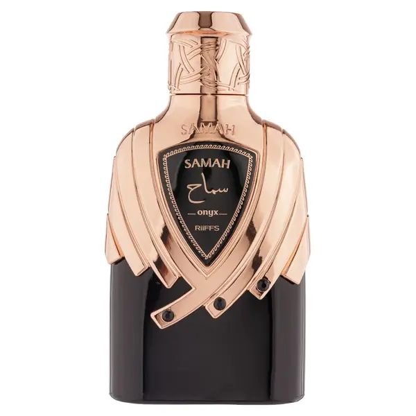 Extrait de Parfum Samah Onyx, Riiffs, Unisex 100ml