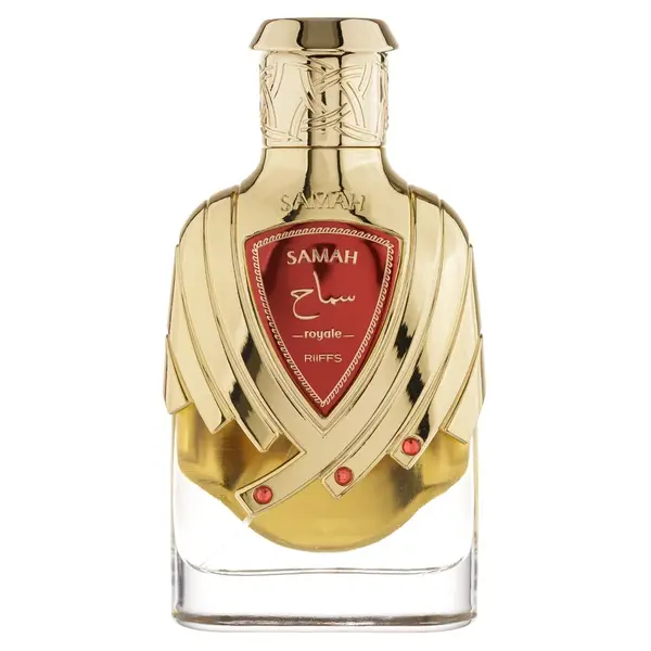 Extrait de Parfum Samah Royale, Riiffs, Unisex 100ml