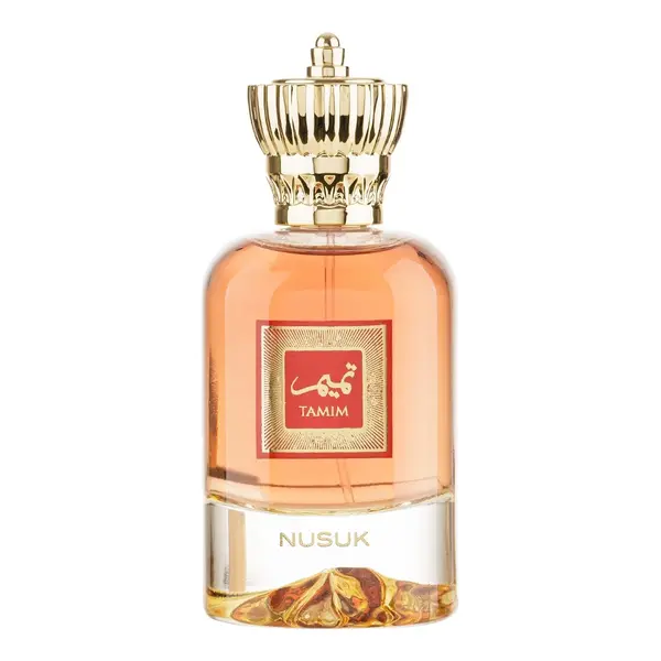 Extrait de Parfum Tamim, Nusuk, Barbati 100ml