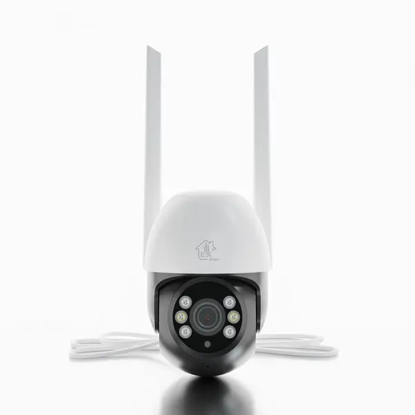 EXTRALINK Camera de Supraveghere exteripara ExtraLink EX.30103 Perun, EOC-268, 296p, PTZ