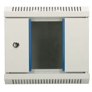 EXTRALINK Dulap rack Extralink EX.14466 4U Rack de perete Gri