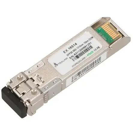 EXTRALINK Modul, Extralink, SFP28, Argintiu
