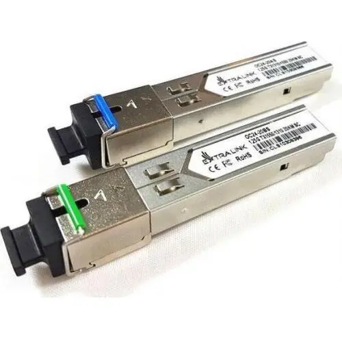 EXTRALINK Modul MiniGBIC Multi-mode Extralink Modul MiniGBIC EX.2213