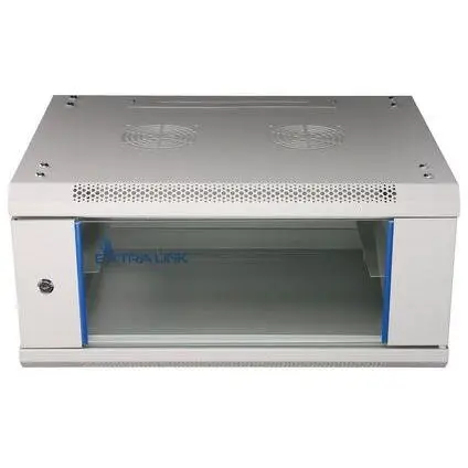 EXTRALINK Rack Extralink EX.8536, 19inch, 4U, 450x600mm, Grey
