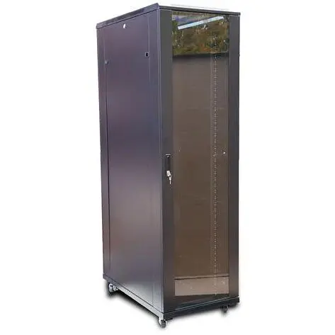 EXTRALINK Rack Extralink EX.8611, 19inch, 42U, 600x1000mm, Negru