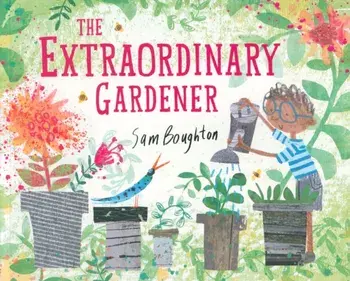 Extraordinary Gardener, Paperback/***