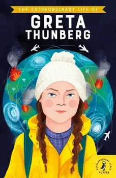 Extraordinary Life of Greta Thunberg, Paperback/Devika Jina
