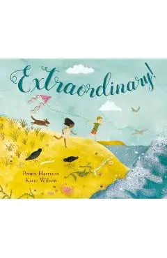 Extraordinary! - Penny Harrison