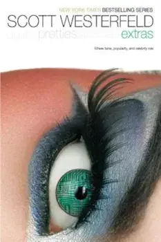 Extras, Paperback/Scott Westerfeld
