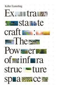 Extrastatecraft