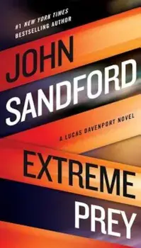 Extreme Prey, Paperback/John Sandford