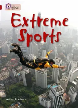 Extreme Sports. Band 14/Ruby, Paperback/Adrian Bradbury