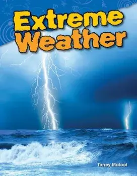 Extreme Weather, Paperback/Torrey Maloof