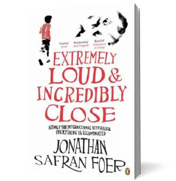 Extremely Loud and Incredibly Close