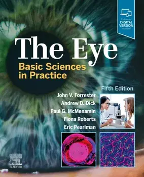 Eye. Basic Sciences in Practice, Hardback/Eric Pearlman