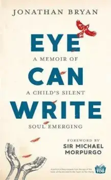Eye Can Write, Hardcover/Jonathan Bryan