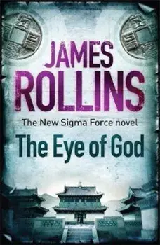 Eye of God, Paperback/James Rollins